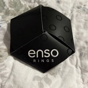 Enso Ring